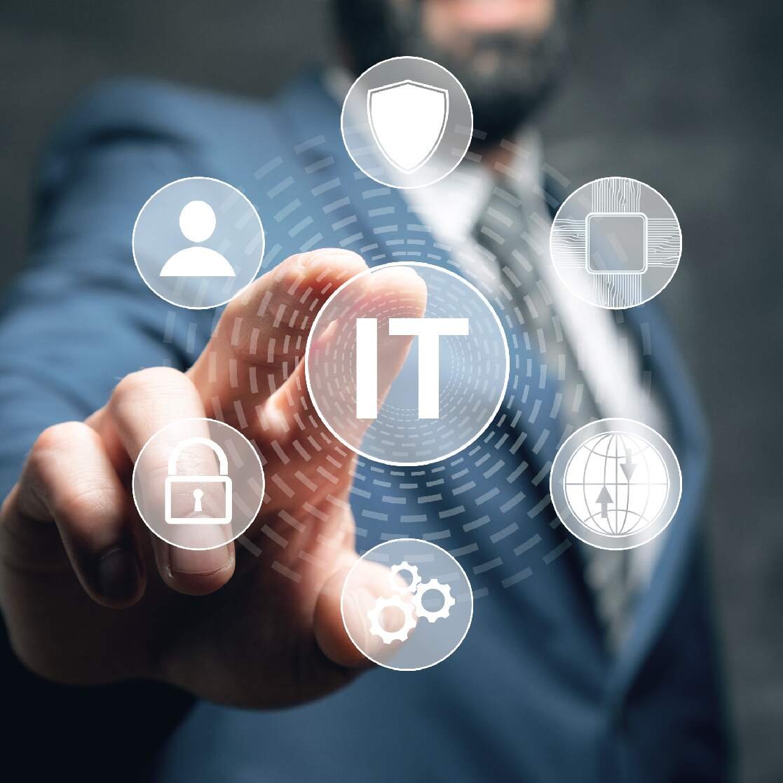 IT & SaaS Technology